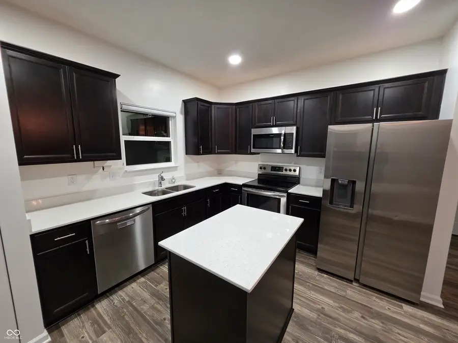 1461 Bigleaf Drive, Sheridan, IN 46069 - Image #3