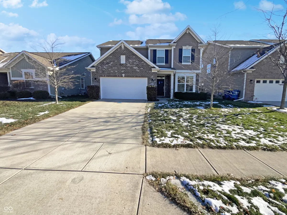 15166 Roedean Drive, Noblesville, IN 46060 - #1