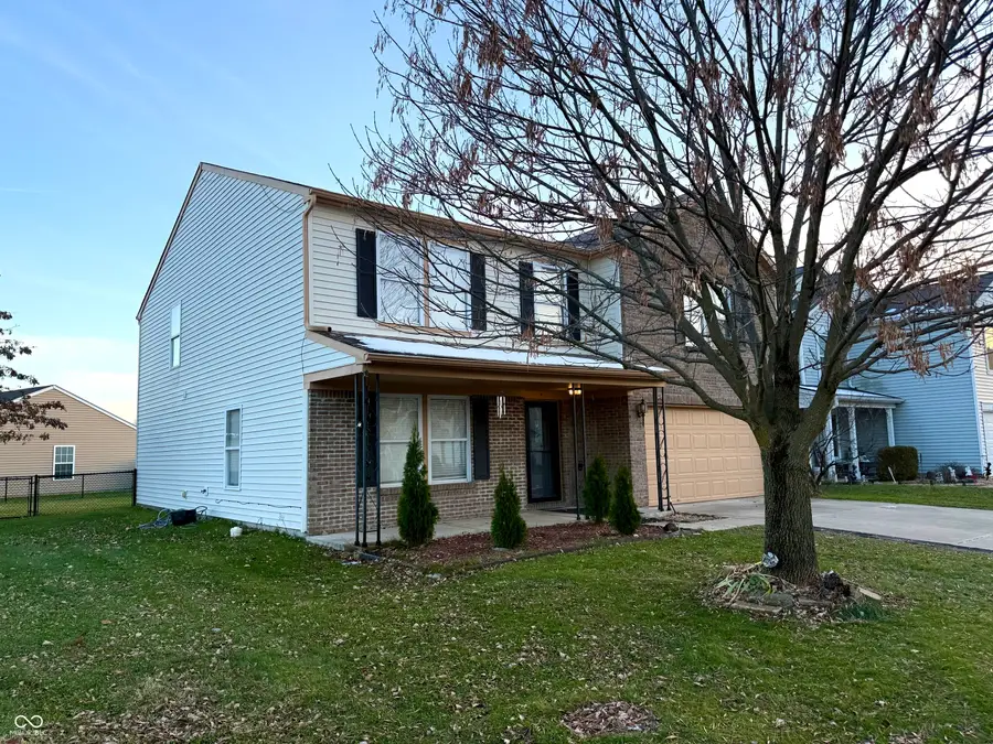 921 Westpointe Drive, Shelbyville, IN 46176 - Image #2