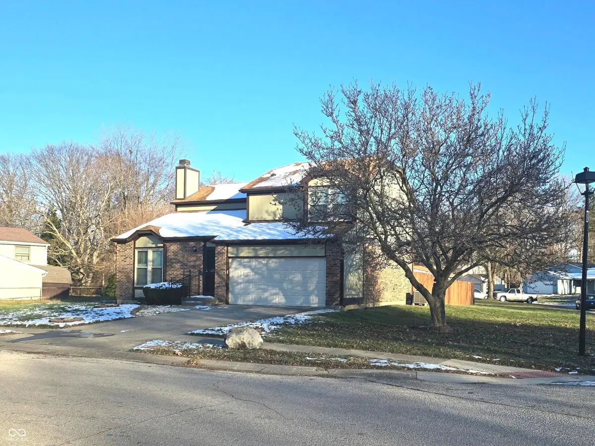 5651 Liberty Creek Drive E, Indianapolis, IN 46254 - Image #1