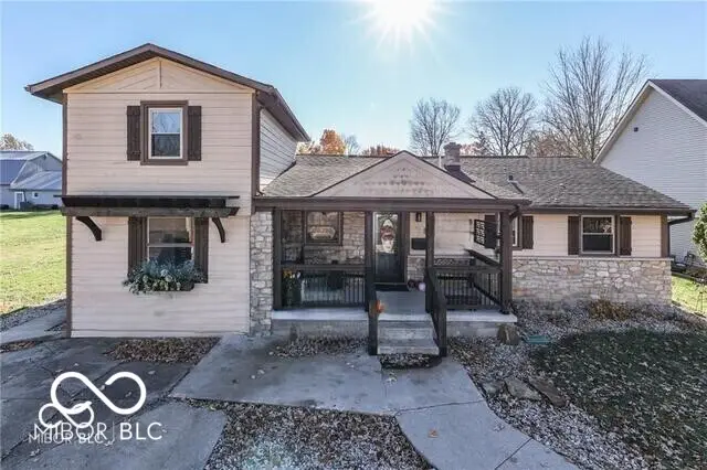 111 Hillcrest Drive, Shelbyville, IN 46176 - Image #1