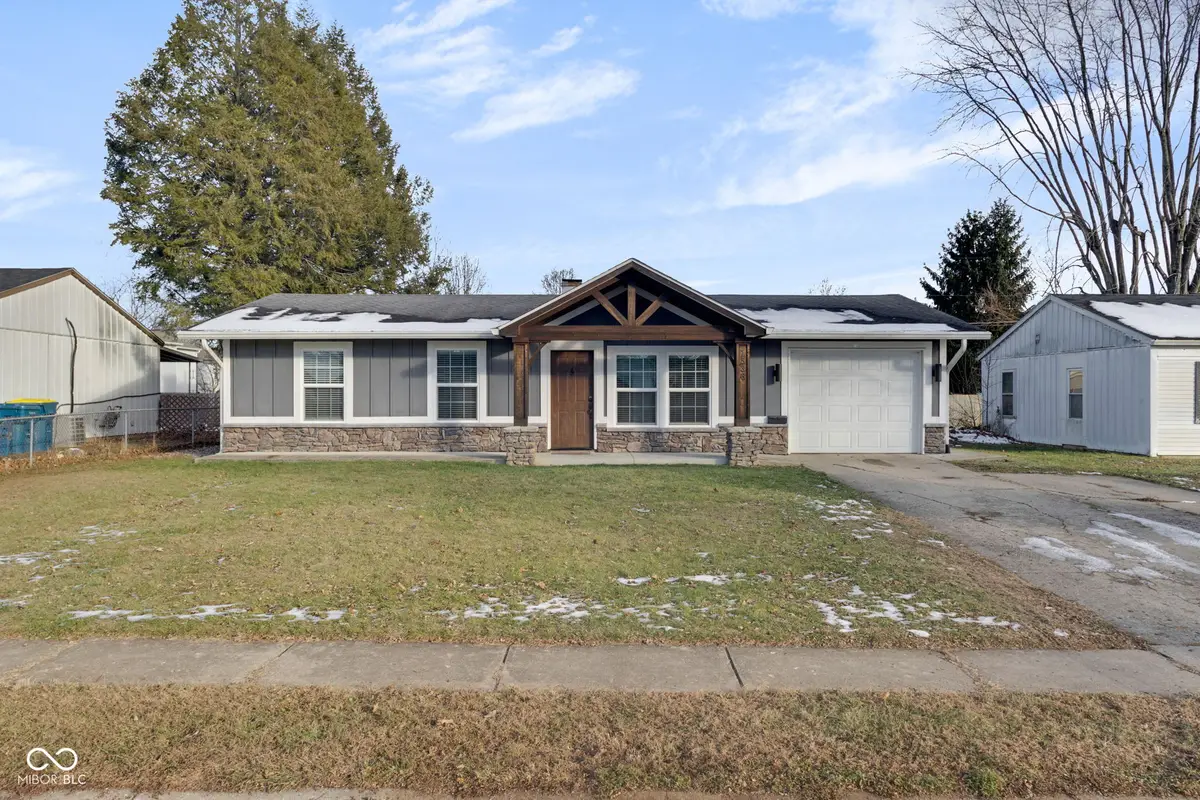 1536 Rolling Ridge Drive, Noblesville, IN 46060 - #1