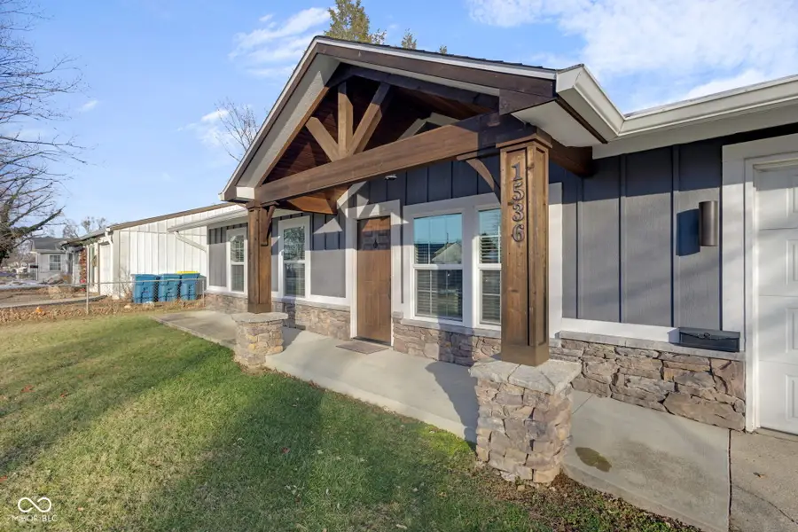1536 Rolling Ridge Drive, Noblesville, IN 46060 - #2