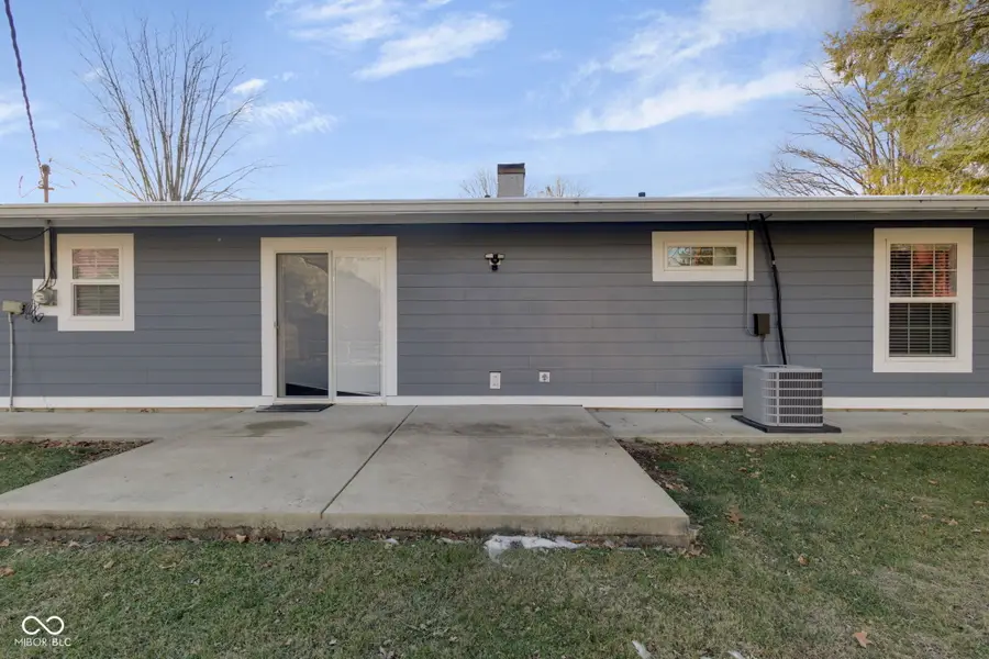 1536 Rolling Ridge Drive, Noblesville, IN 46060 - #3