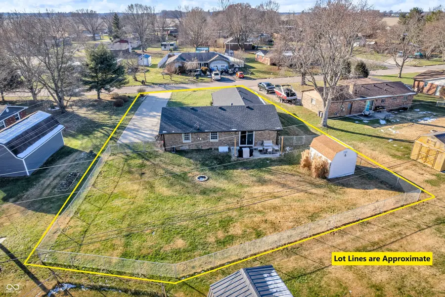 1723 Midland Drive, Franklin, IN 46131 - Image #3