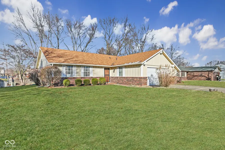 3324 Corey Drive, Indianapolis, IN 46227 - Image #2