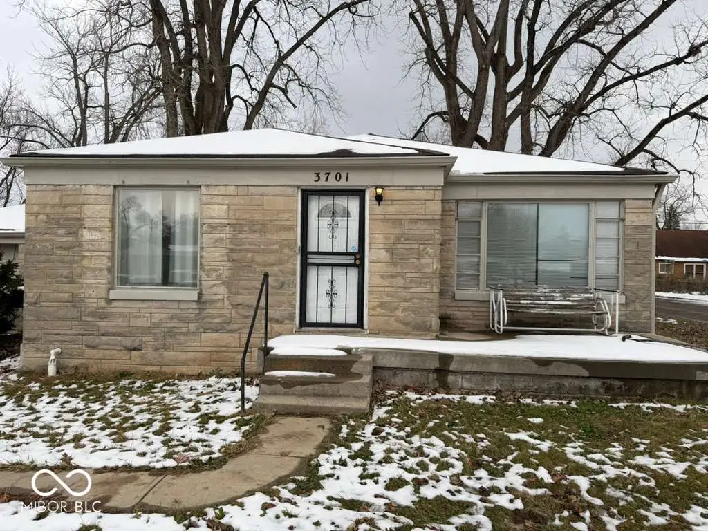 3701 N Riley Avenue, Indianapolis, IN 46218 - Image #1