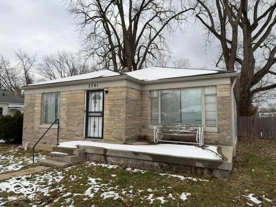 3701 N Riley Avenue, Indianapolis, IN 46218 - Image #2