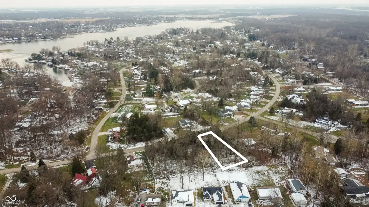 518 Mill, Coatesville, IN 46121 - Image #1