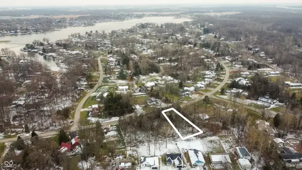 518 Mill, Coatesville, IN 46121