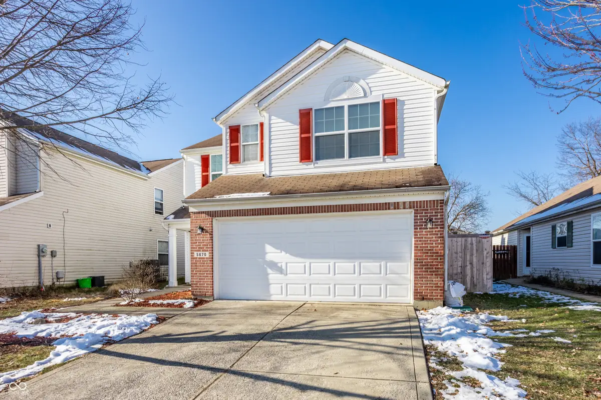 5670 Congressional Place, Indianapolis, IN 46235 - Image #1