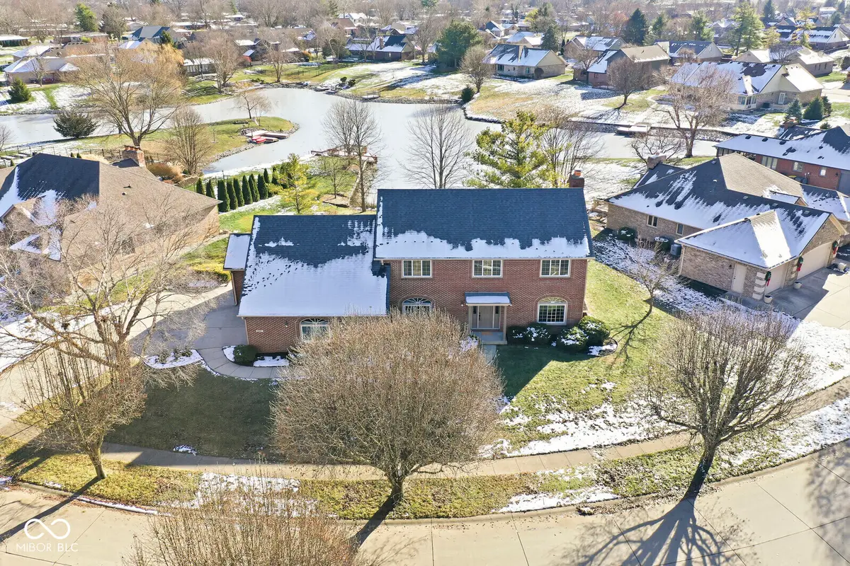 4667 Sundance Trail, Indianapolis, IN 46239 - Image #1