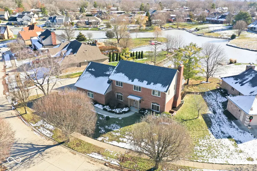 4667 Sundance Trail, Indianapolis, IN 46239 - Image #2