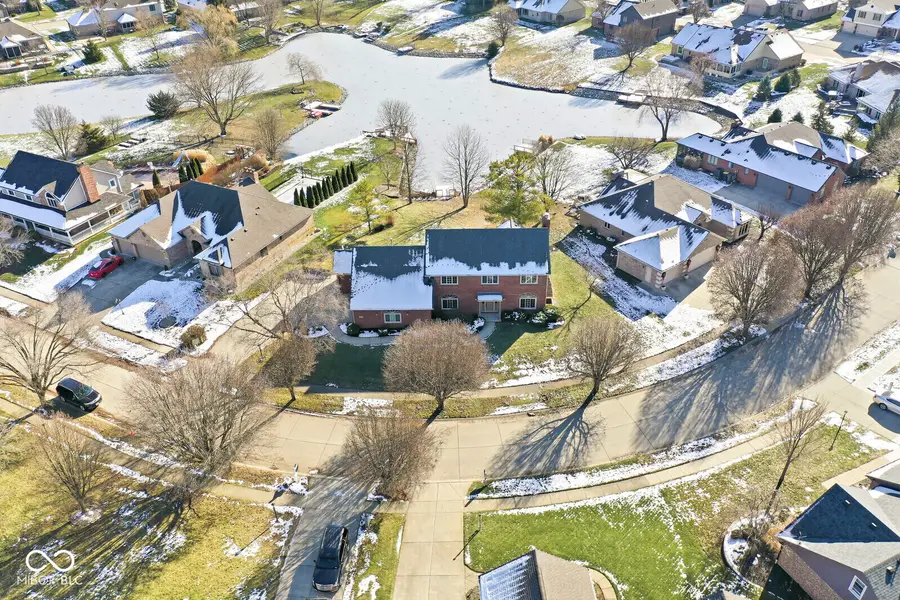 4667 Sundance Trail, Indianapolis, IN 46239 - Image #3