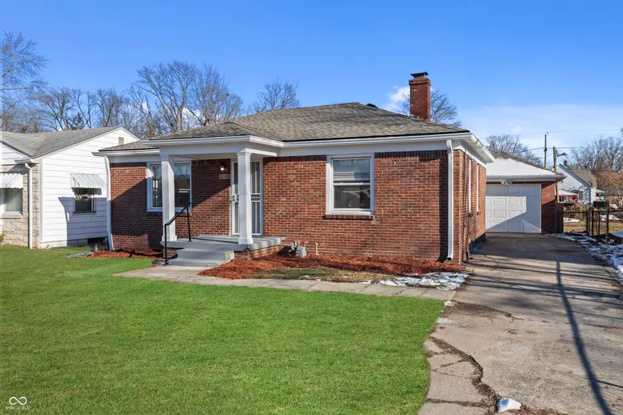 3705 N Dearborn Street, Indianapolis, IN 46218 - Image #2