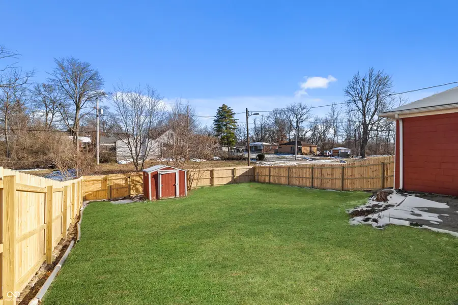 3705 N Dearborn Street, Indianapolis, IN 46218 - Image #3