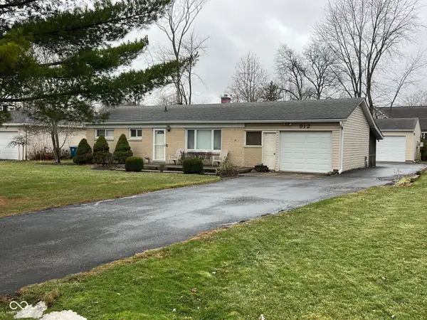 912 W Auman Drive, Carmel, IN 46032