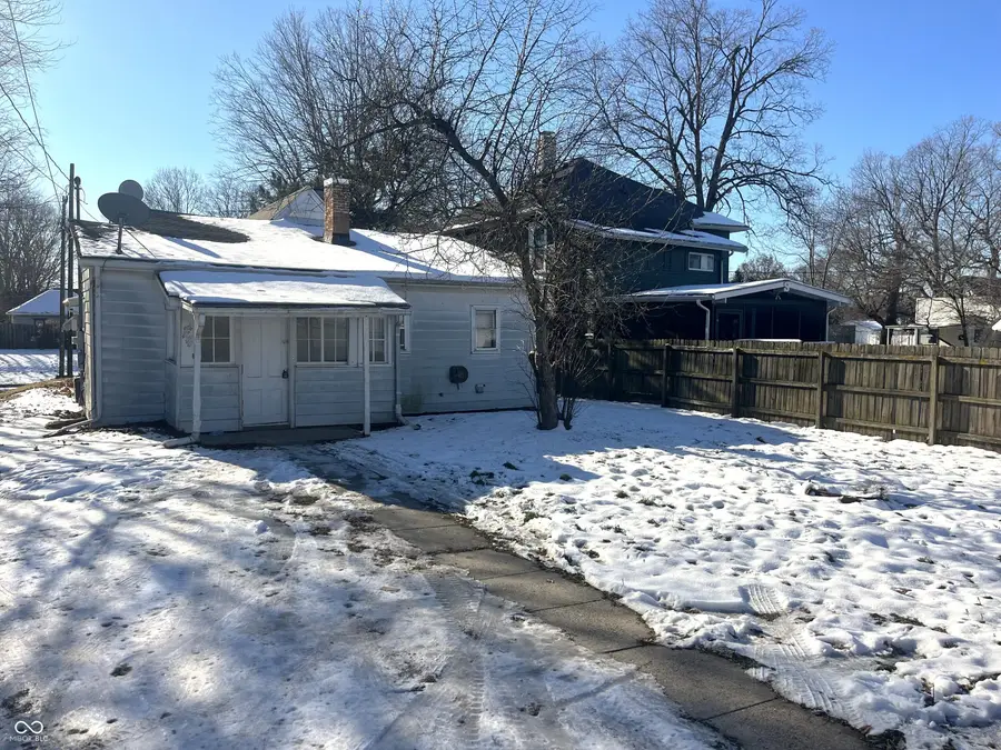 304 E Franklin Street, Crawfordsville, IN 47933 - Image #3