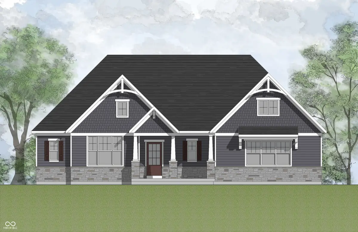 1500 E Greyhound Pass, Carmel, IN 46032 - Image #1