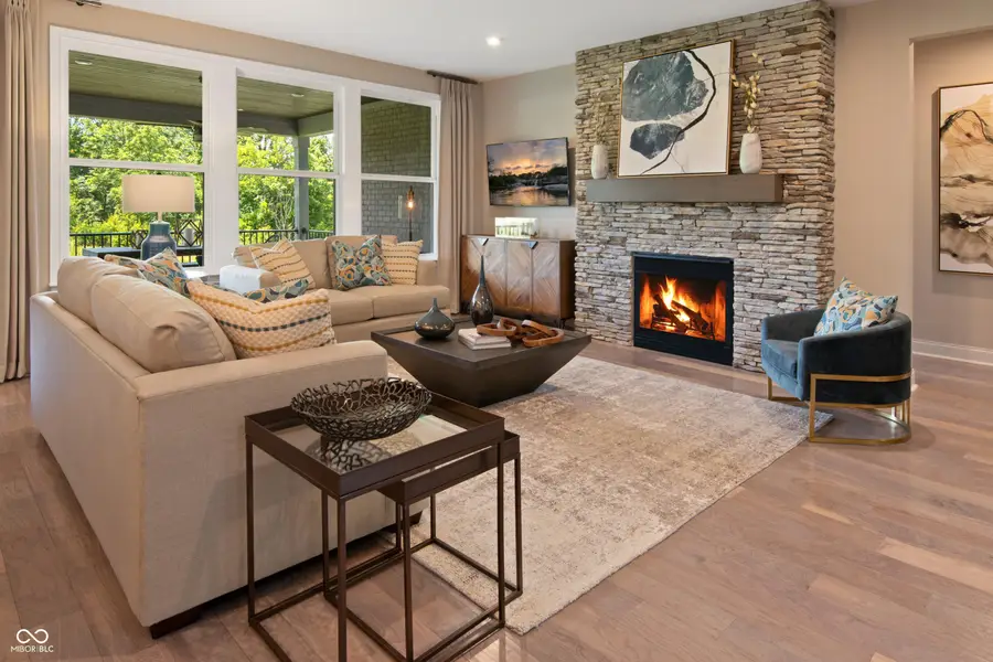 1500 E Greyhound Pass, Carmel, IN 46032 - Image #3