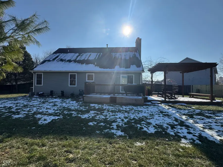 7202 Bethel Court, Avon, IN 46123 - Image #3