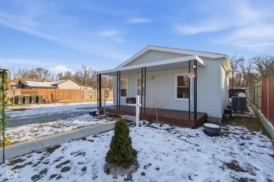 2310 Halford Street, Anderson, IN 46016 - Image #2