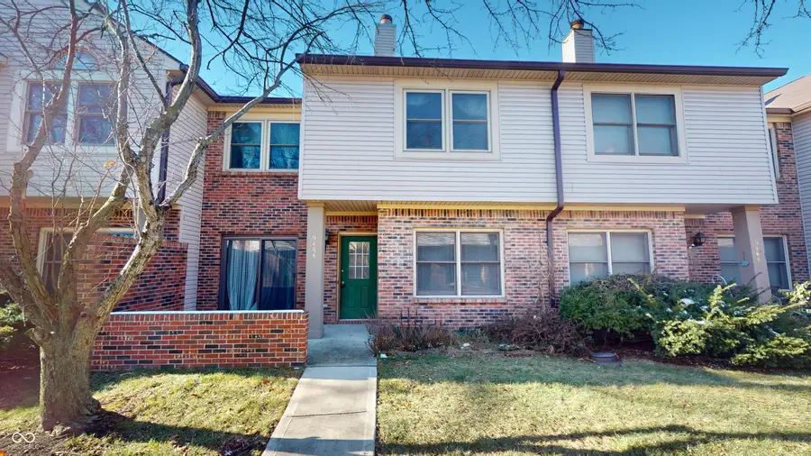 9464 Maple Way #27, Indianapolis, IN 46268 - Image #2