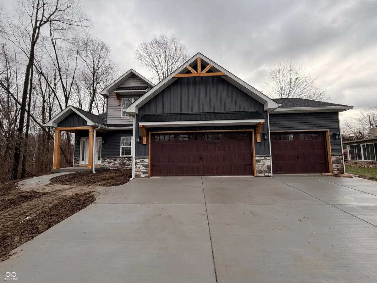 187 Gettysburg, Coatesville, IN 46121 - Image #1