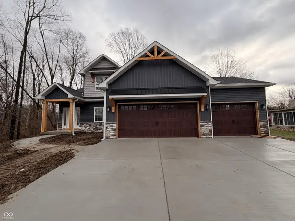 187 Gettysburg, Coatesville, IN 46121