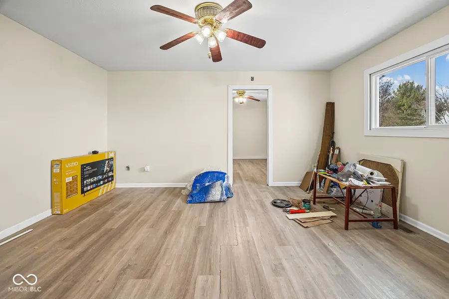 9613 E New Ross Road, New Ross, IN 47968 - #3