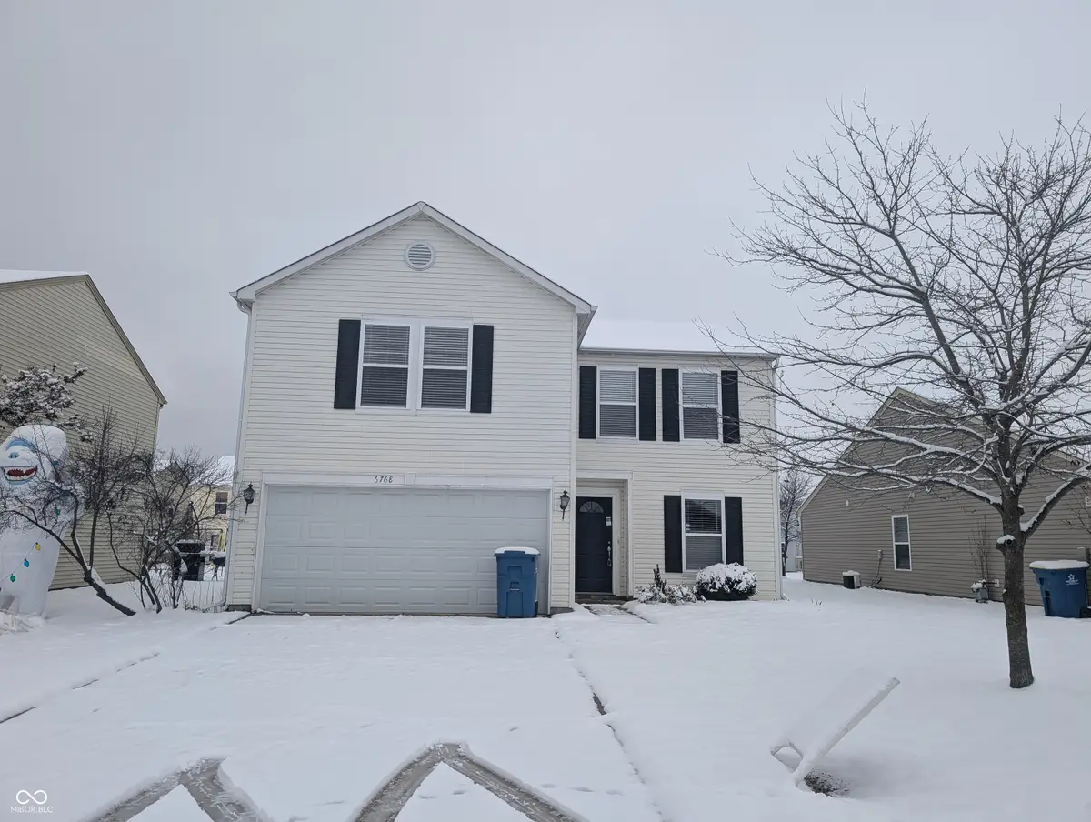 6768 W Philadelphia Drive, McCordsville, IN 46055 - Image #1