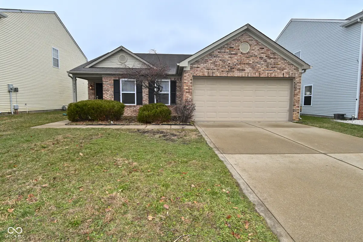 9128 Stones Bluff Place, Camby, IN 46113 - Image #1