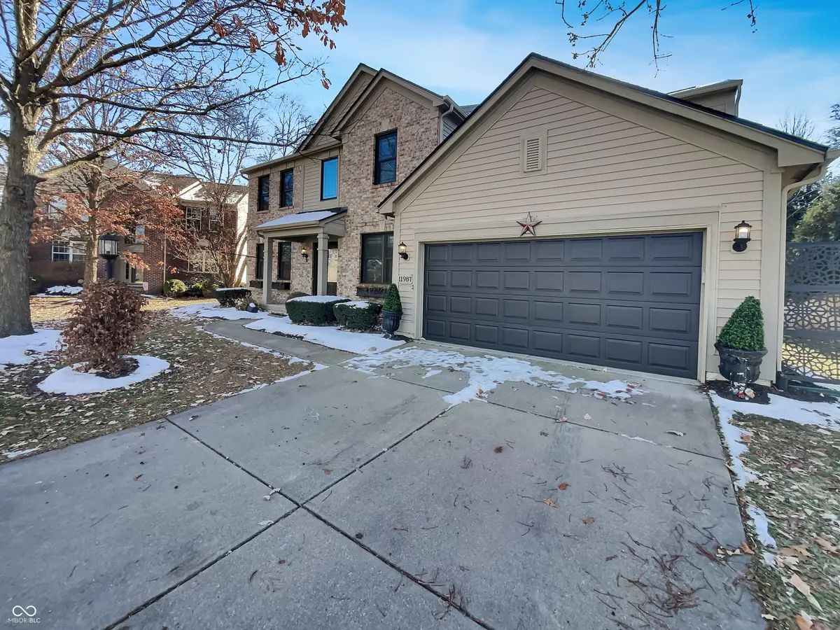 11987 Quarry Court, Fishers, IN 46037 - Image #1