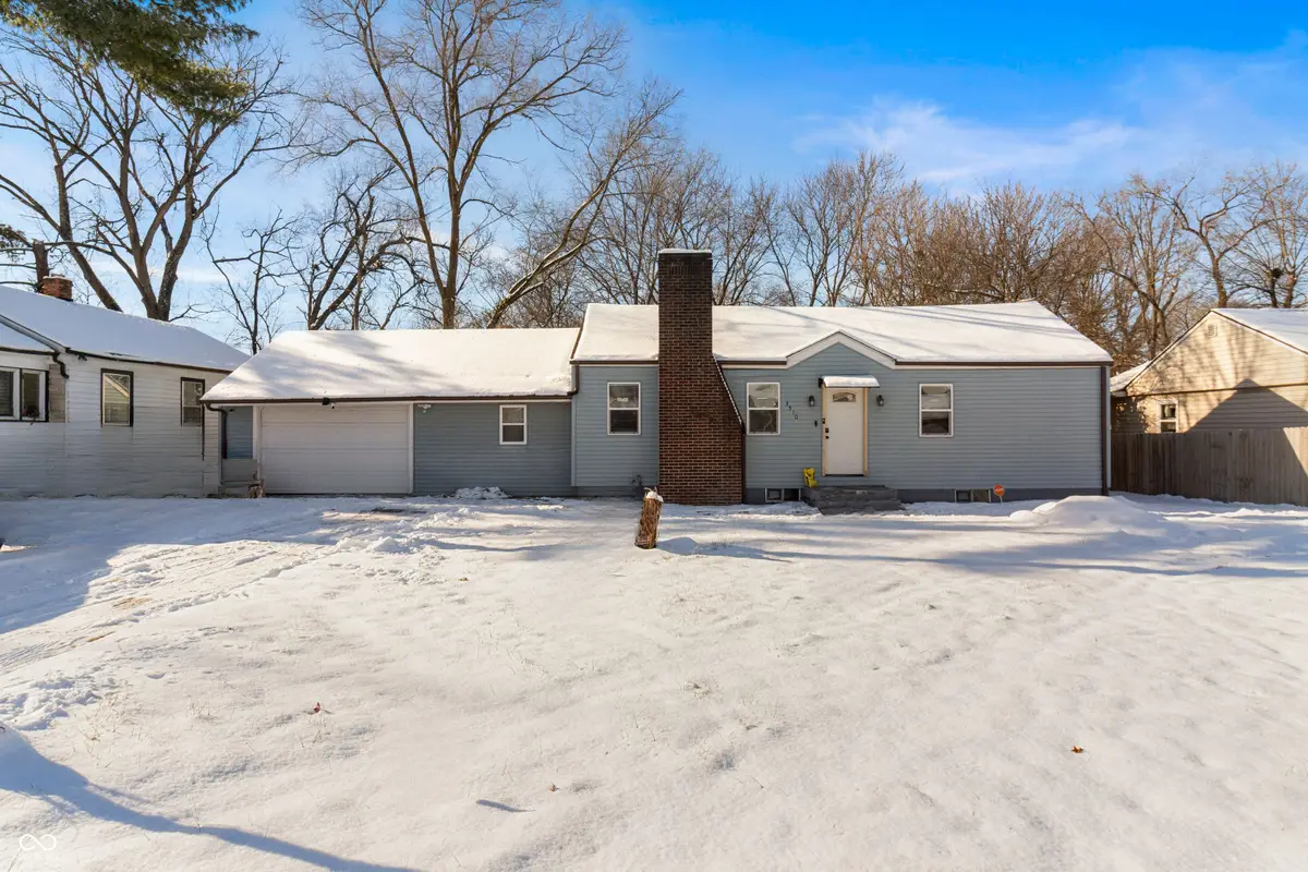 3510 N Gale Street, Indianapolis, IN 46218 - Image #1