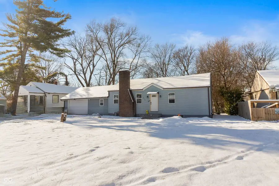 3510 N Gale Street, Indianapolis, IN 46218 - Image #2