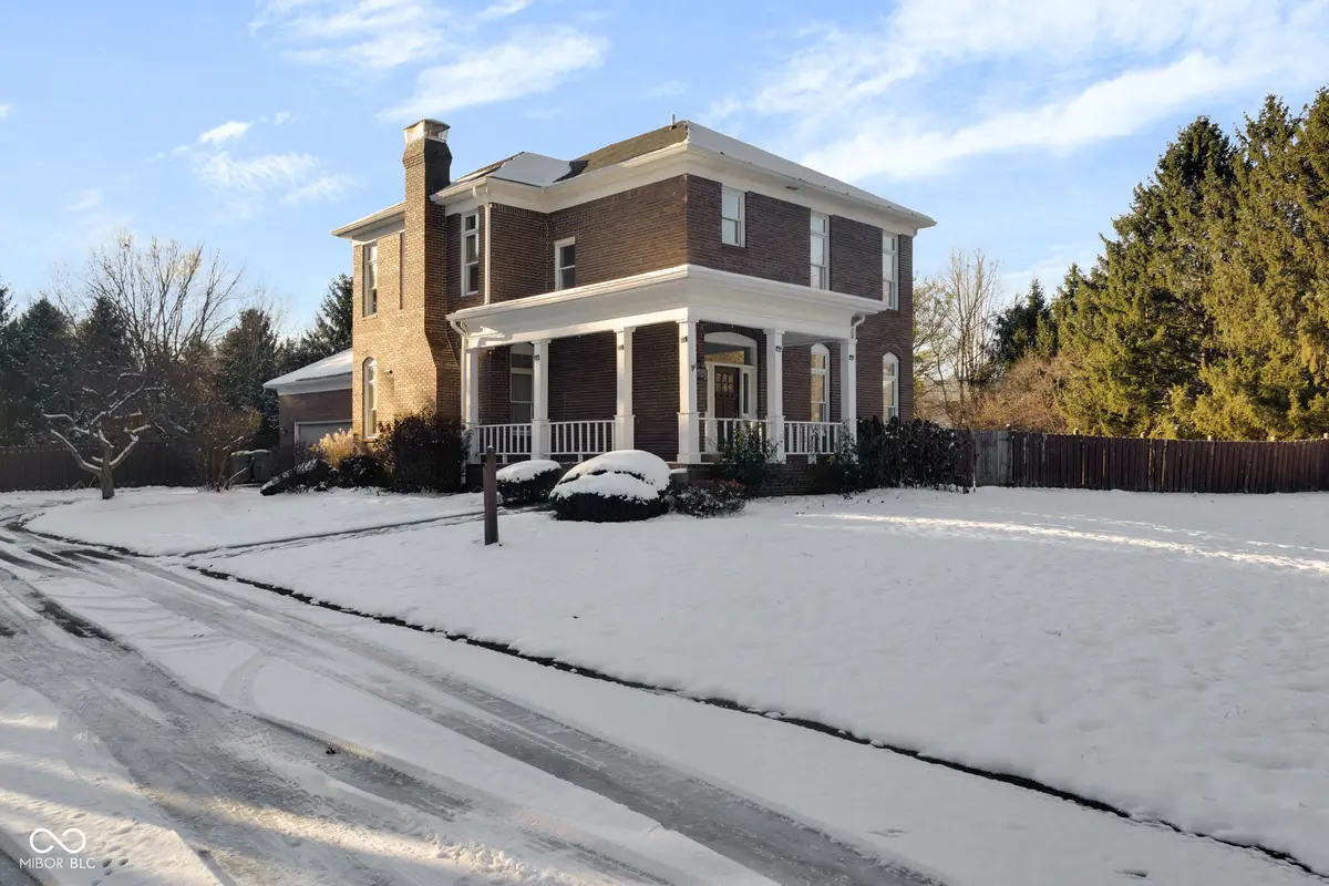 11178 Ditch Road, Carmel, IN 46032 - Image #1