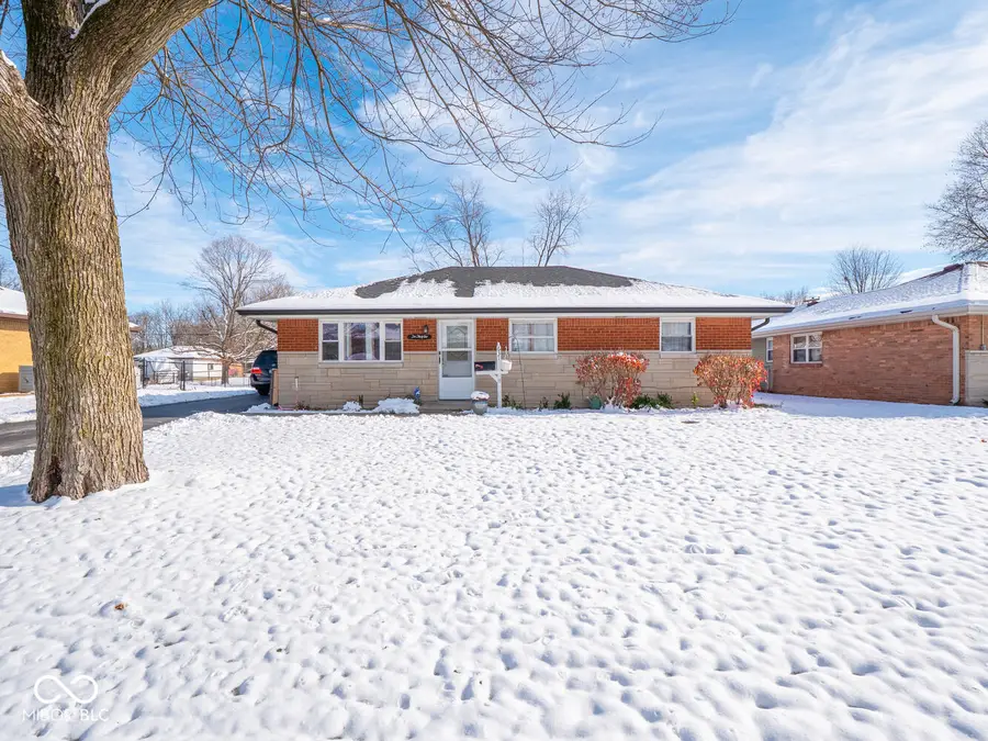 631 Memorial Drive, Beech Grove, IN 46107 - Image #2