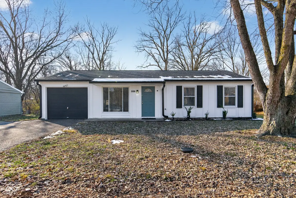4517 Phoenix Drive, Indianapolis, IN 46241 - Image #1
