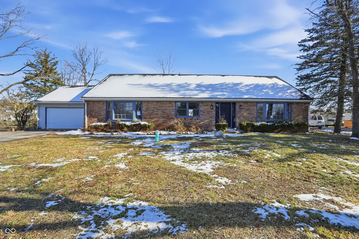 5441 N Kenmore Road, Indianapolis, IN 46226 - Image #1