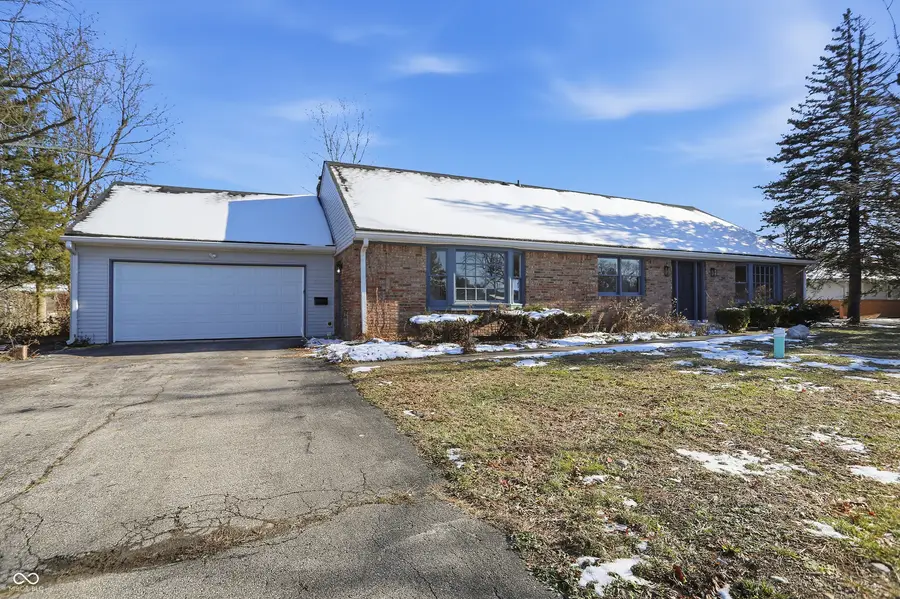 5441 N Kenmore Road, Indianapolis, IN 46226 - Image #3