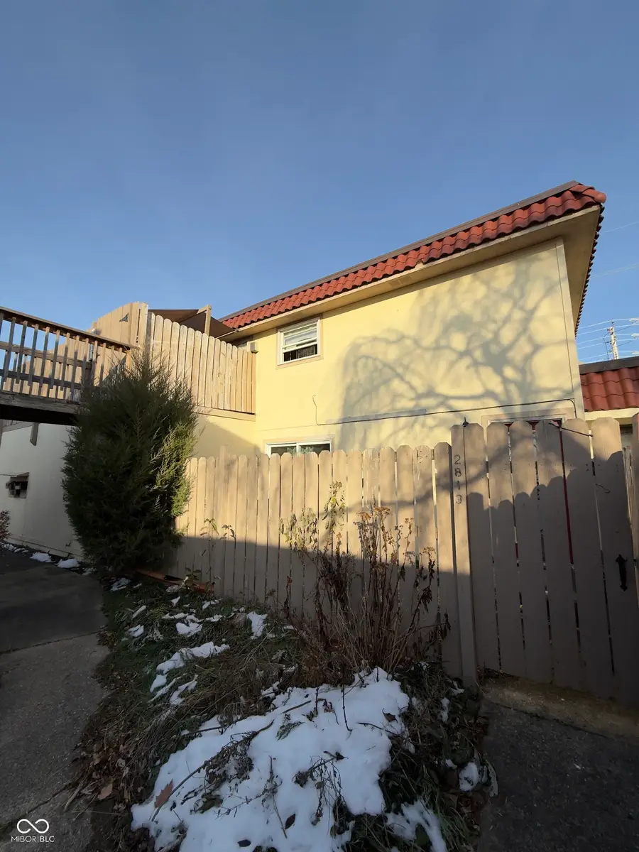 2813 Del Prado Drive, Indianapolis, IN 46227 - Image #2