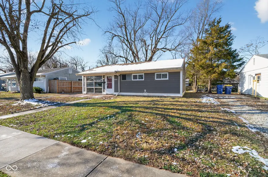 4944 N Katherine Drive, Indianapolis, IN 46226 - Image #2