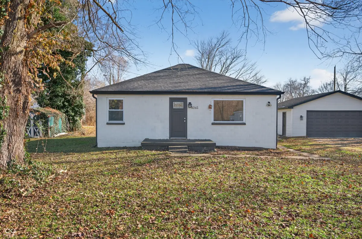 5065 Adkins Street, Columbus, IN 47201 - Image #1