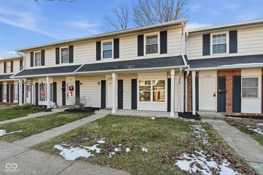 731 Southfield Court, Indianapolis, IN 46227 - Image #2