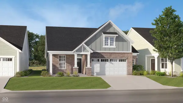 521 Seagrape Lane, Plainfield, IN 46168