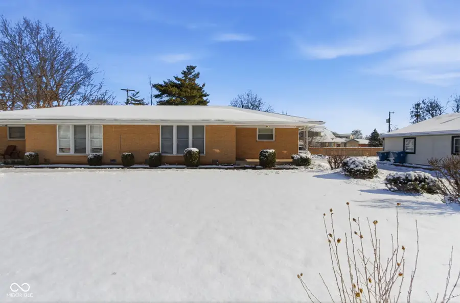 10701 Broadway Street, Carmel, IN 46280 - Image #2