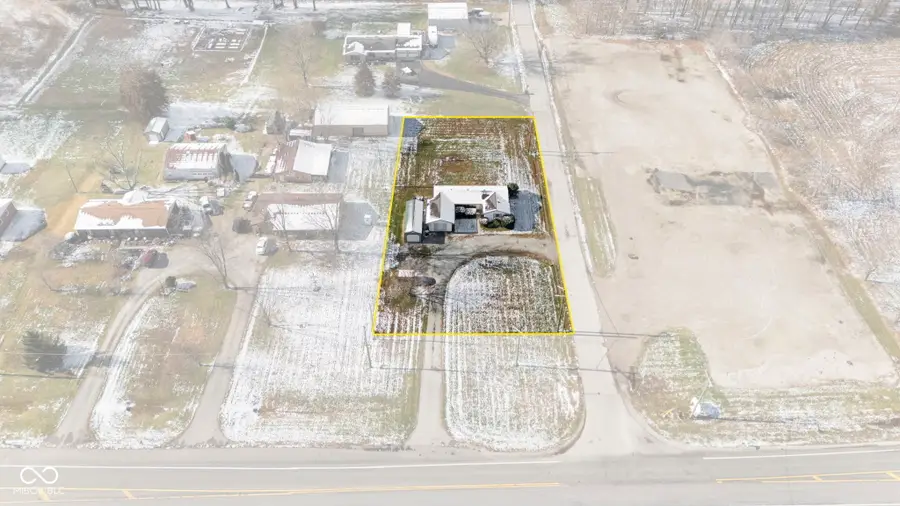 3495 N State Highway 3, North Vernon, IN 47265 - Image #2