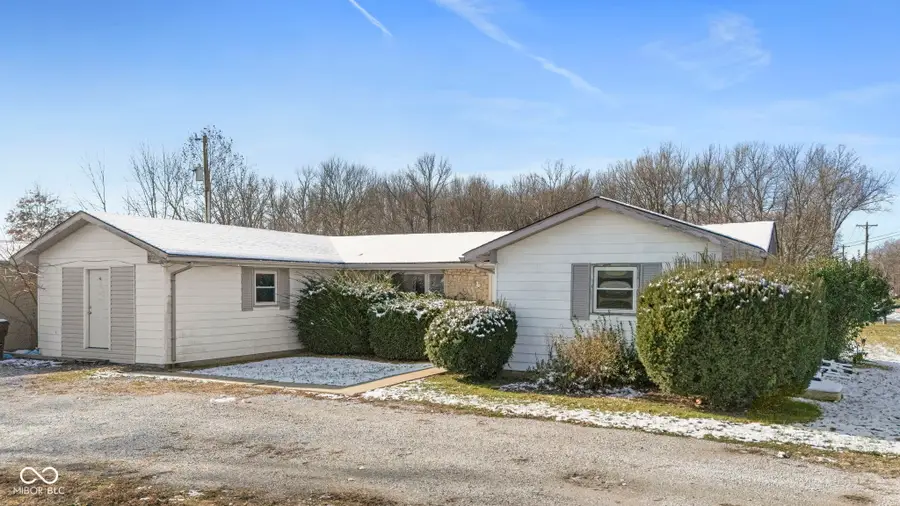 3495 N State Highway 3, North Vernon, IN 47265 - Image #3