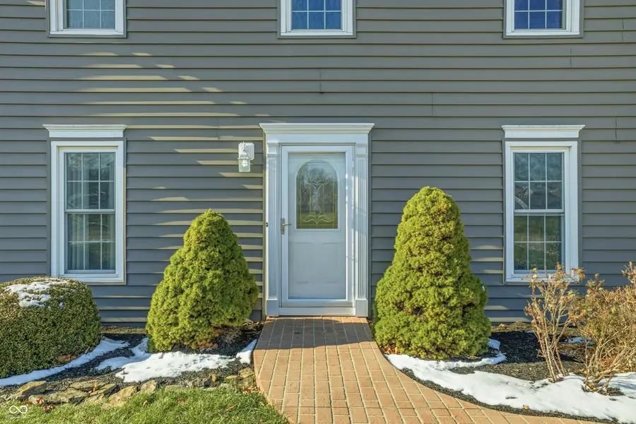 4981 Haverstick Way, Anderson, IN 46012 - Image #3