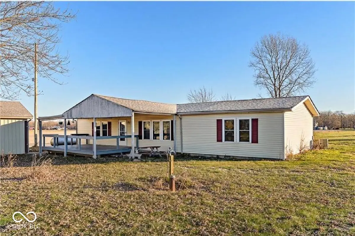 6823 N Us Highway 52, Thorntown, IN 46071 - Image #1
